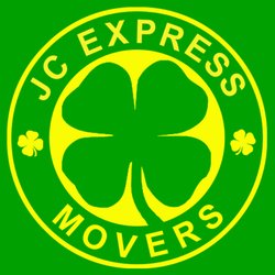 JC Express Movers