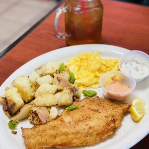 Sarom’s Southern Kitchen on Yelp