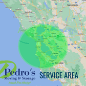 Residential and Commercial Moving Services in San Francisco, Oakland, Berkeley, CA & Surrounding Areas