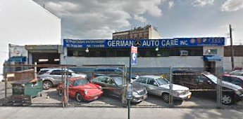 Photo of German Auto Care - City, NY, US. German Auto Care