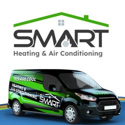 Smart Heating and Air Conditioning