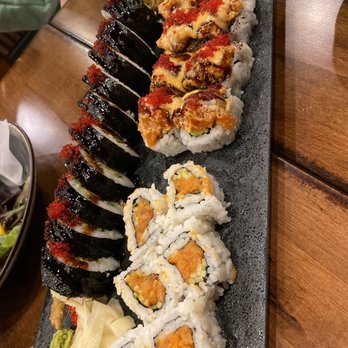 Sushi Nova