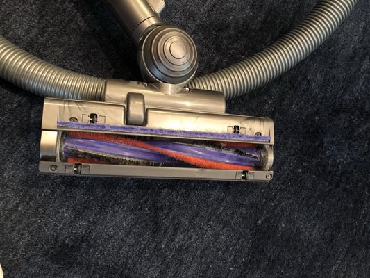 Photo of Reyes Vacuum Repair - Sunnyvale, CA, US.