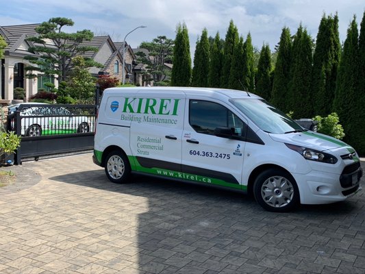 Photo of Kirei Cleaning - Vancouver, BC, CA.