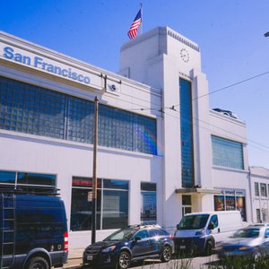 BMW of San Francisco on Yelp