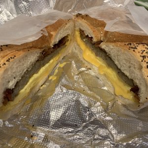 Champs Gourmet Deli on Yelp