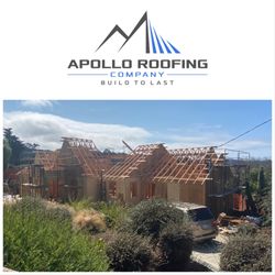 Apollo Roofing Company