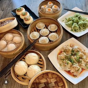 Dumpling House on Yelp