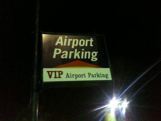 Photo of VIP Airport Parking - Oakland, CA, US.