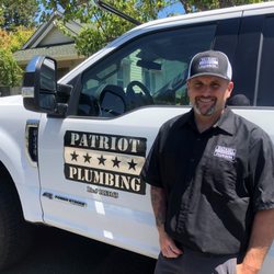 Patriot Plumbing