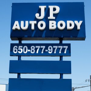 JP Auto Body Shop on Yelp