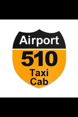 Photo of Airport Taxi Cab - Emeryville, CA, US.