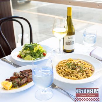 Osteria Toscana