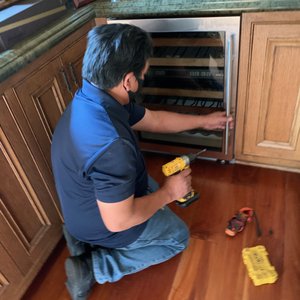 iTech Appliance Repair on Yelp