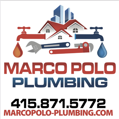 Photo of Marco Polo Plumbing - San Francisco, CA, US.