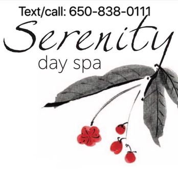 Serenity Day Spa