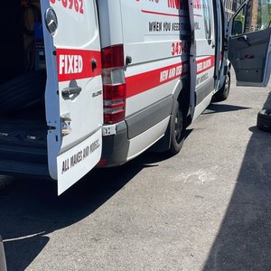 Mobile Tire Shop on Yelp