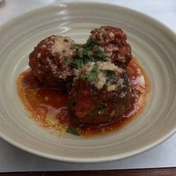 Beat Bobby Flay Meatballs