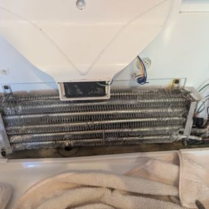 Advanced Appliance Repair on Yelp