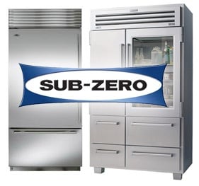 Photo of Metro Appliance Repair - San Francisco, CA, US. All Sub Zero models repair