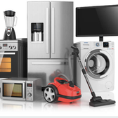  ¡Mejora tu hogar con electrodomésticos renovados y económicos ahora!
