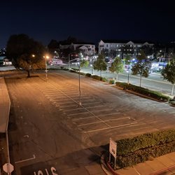 BART - San Leandro Station