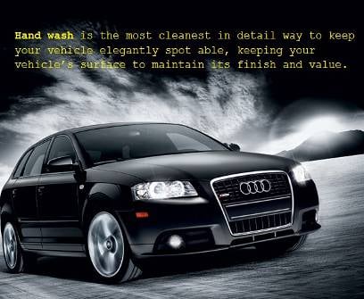 Photo of Fraser Car Wash & Auto Detail - Vancouver, BC, CA.