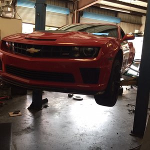 K&S Automotive on Yelp