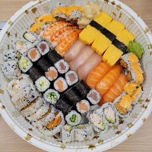 Sushi Bros on Yelp