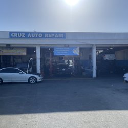 Cruz Auto Repair