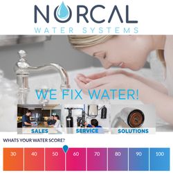 NorCal Water Systems