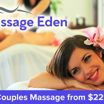 Massage Eden Auckland