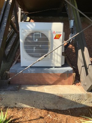 Photo of Jazz Heating Air Conditioning & Plumbing - Sacramento, CA, US. * AC Maintenance/Repair
 * AC Installation
 * Furnace & Heating Installation/Repair
 * Duct & Vent Cleaning
 * Duct & Vent
 * Installation/R