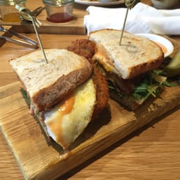 Deep Fried Pork Cutlet