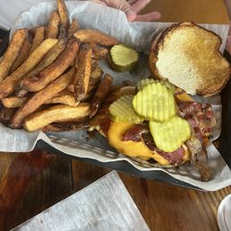 Photo of City Tavern - Columbus, OH, United States