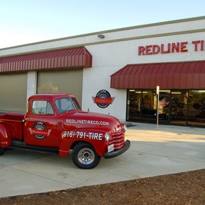 Redline Tire And Auto Services on Yelp