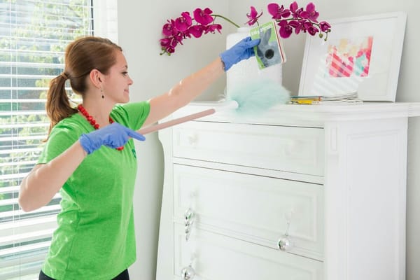 Photo of Cleaning With Love - Vancouver, BC, CA. We are vancouvers luxury housekeepers.