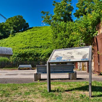 Fort Wadsworth