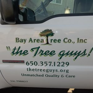 The Tree Guys - Bay Area Tree on Yelp