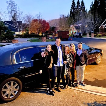 A & H Limousine Service