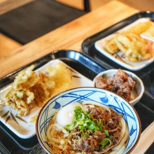 Marugame Udon on Yelp