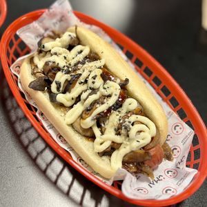 Umai Savory Hot Dogs on Yelp