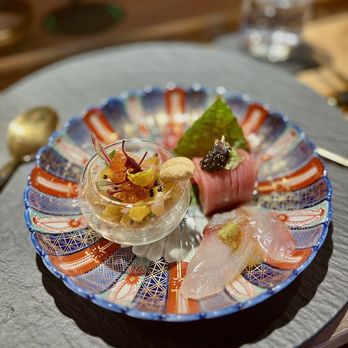 Hikari Sushi & Omakase