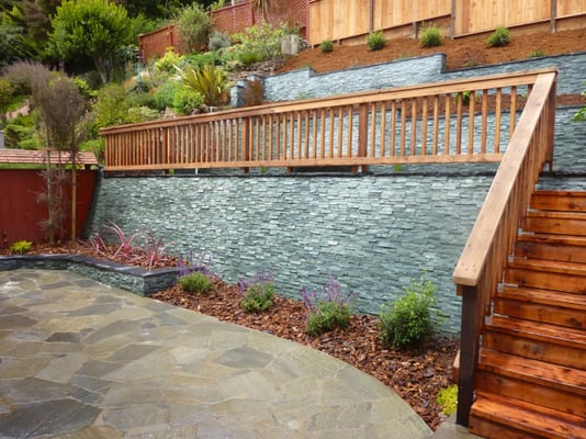 Photo of Tamate Landscaping - San Francisco, CA, US.