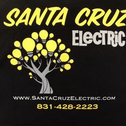 Santa Cruz Electric