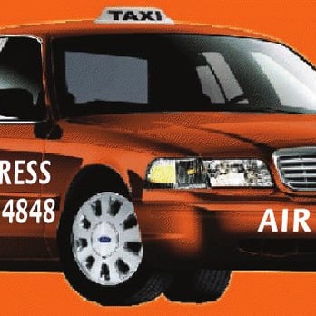 Air Express Cab