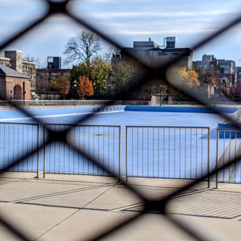 McCarren Park Pool