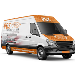 PDS Plumbing & Air