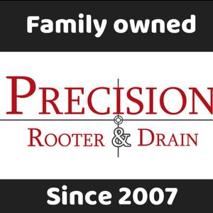 Precision Rooter & Drain on Yelp