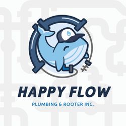 Happy Flow Plumbing & Rooter
